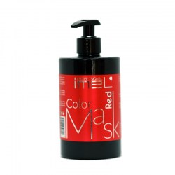 IMEL COLOR MASK RED